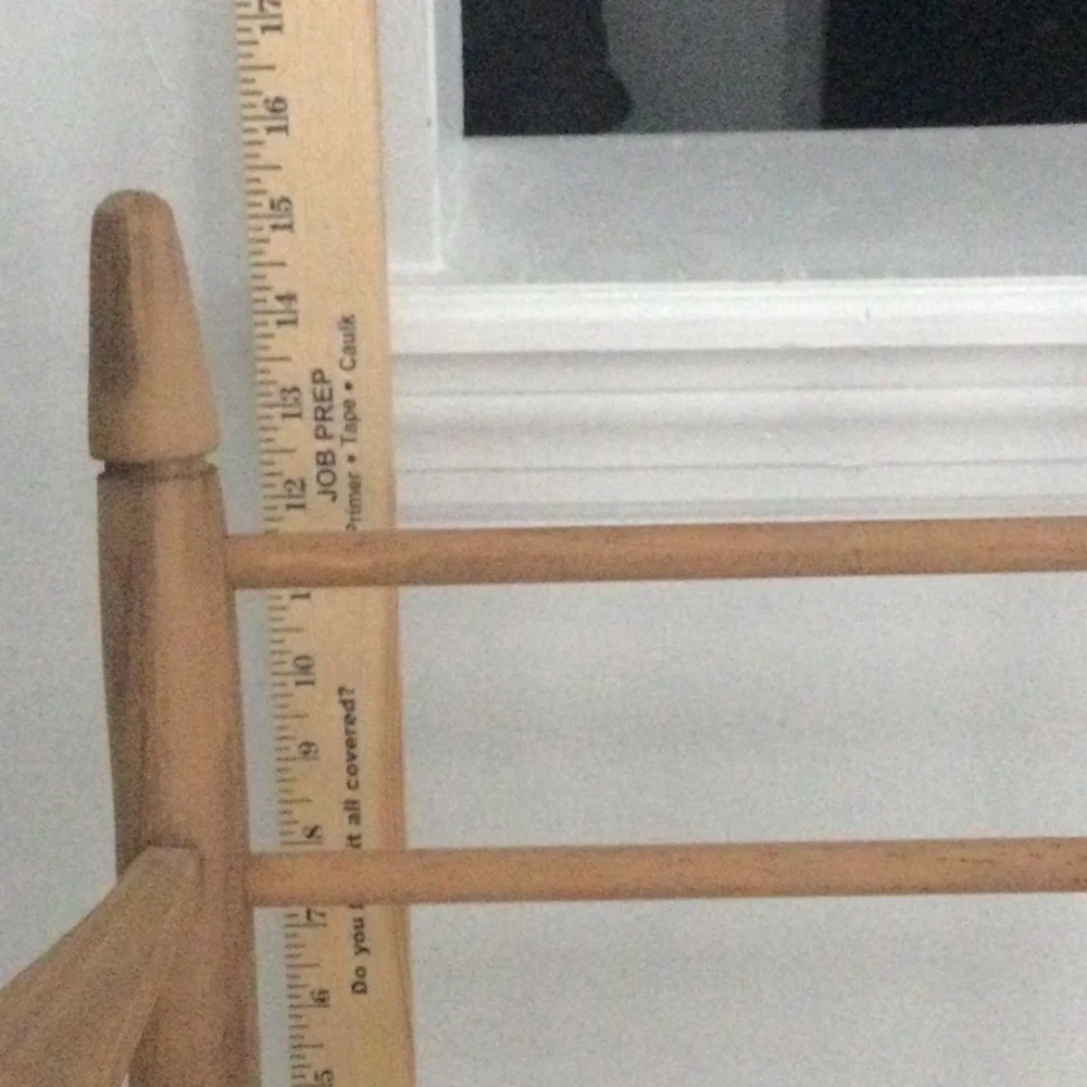 Doll Rocking Chair - Picture 3 of 12
